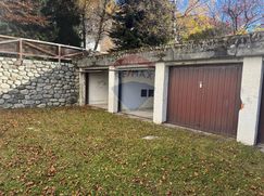 Box/posto auto in Residenziale