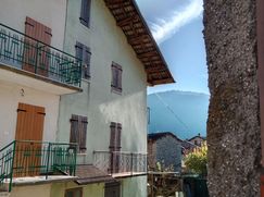 Villetta a schiera in Residenziale