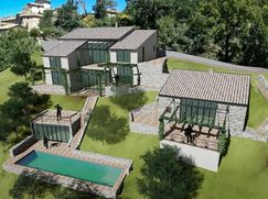 Rustico/Casale in Residenziale