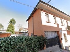 Casa indipendente in Residenziale