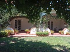 Villa in Residenziale