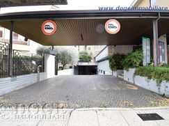 Box/posto auto in Residenziale