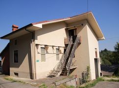 Casa indipendente in Residenziale