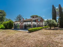 Villa in Residenziale