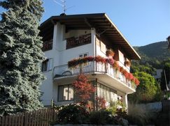 Villa in Residenziale