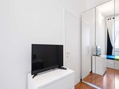 Stanza in Residenziale