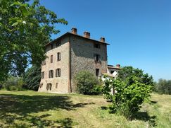 Rustico/Casale in Residenziale