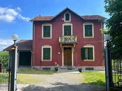 Casa indipendente in Residenziale