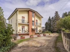 Casa indipendente in Residenziale