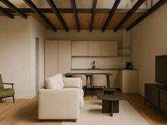 Loft in Residenziale