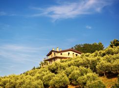 Villa in Residenziale