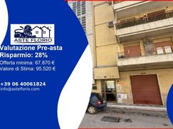Appartamento in Residenziale