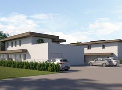 Appartamento in Residenziale