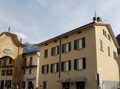 Appartamento in Residenziale