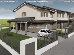 Appartamento in Residenziale