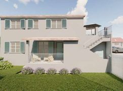 Casa Bi/Trifamiliare in Residenziale