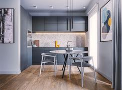 Appartamento in Residenziale