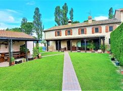 Villa in Residenziale