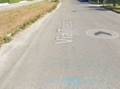 Villetta a schiera in Residenziale