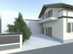 Attico/Mansarda in Residenziale