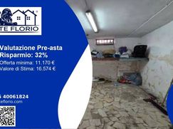 Box/posto auto in Residenziale