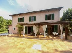 Villa in Residenziale