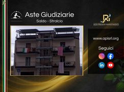 Appartamento in Residenziale