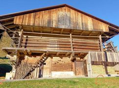 Baita/Bungalow/Chalet/Trullo in Residenziale