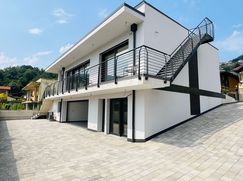 Villa in Residenziale