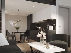 Appartamento in Residenziale