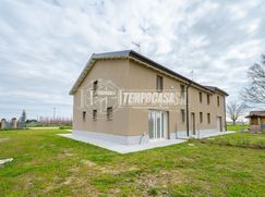 Casa indipendente in Residenziale