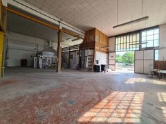 Capannone in Commerciale