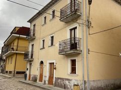Casa indipendente in Residenziale