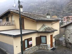 Casa indipendente in Residenziale