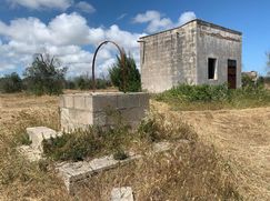Rustico/Casale in Residenziale