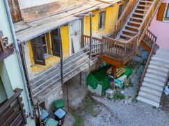 Rustico/Casale in Residenziale