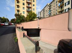 Box/posto auto in Residenziale