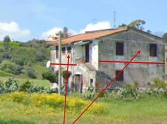 Villetta a schiera in Residenziale
