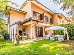 Villetta a schiera in Residenziale