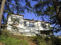 Villa in Residenziale