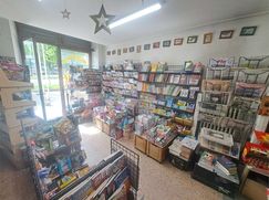 Attività/Licenza (con o senza mura) in Commerciale