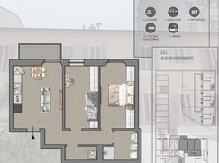 Appartamento in Residenziale