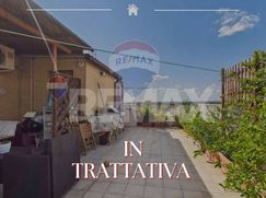 Attico/Mansarda in Residenziale