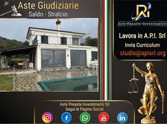 Villa in Residenziale