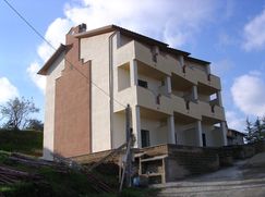 Villetta a schiera in Residenziale