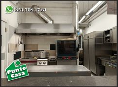 Attività/Licenza (con o senza mura) in Commerciale