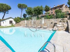 Rustico/Casale in Residenziale