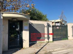 Box/posto auto in Residenziale