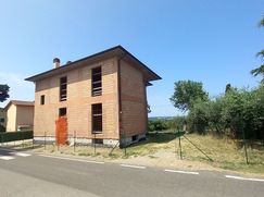 Casa indipendente in Residenziale