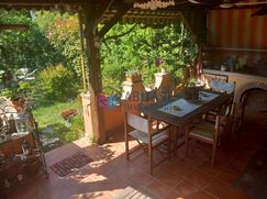 Villetta a schiera in Residenziale